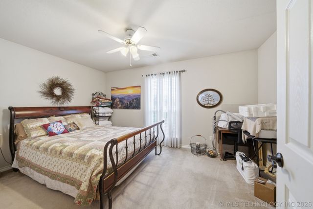 5801 Saddle Lane, Skiatook, OK 74070