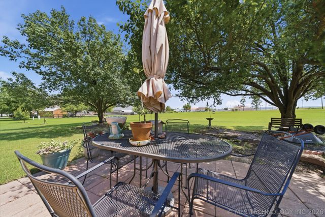 5801 Saddle Lane, Skiatook, OK 74070