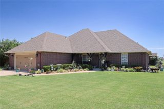 5801 Saddle Lane, Skiatook, OK 74070