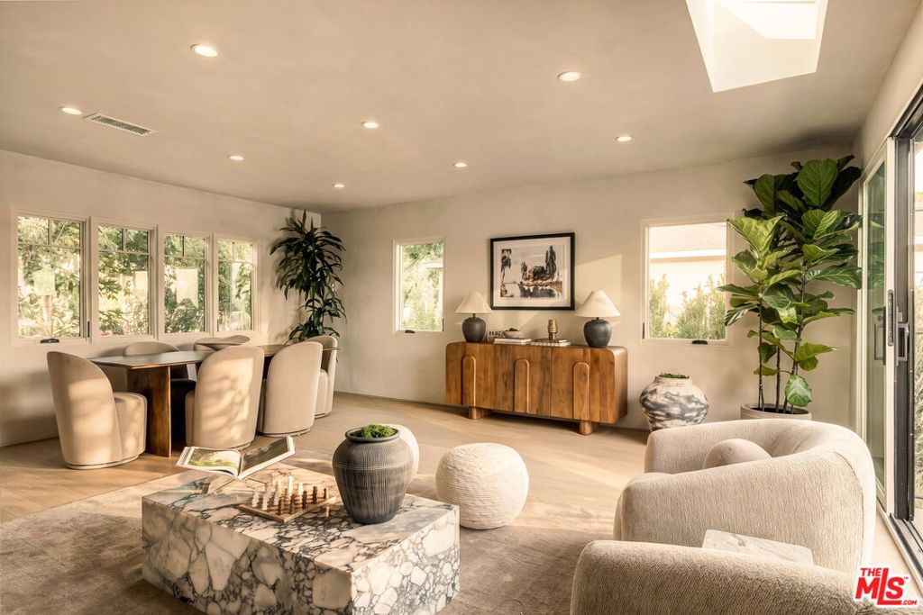 1204 Marine Street, Santa Monica, CA 90405 — exterior