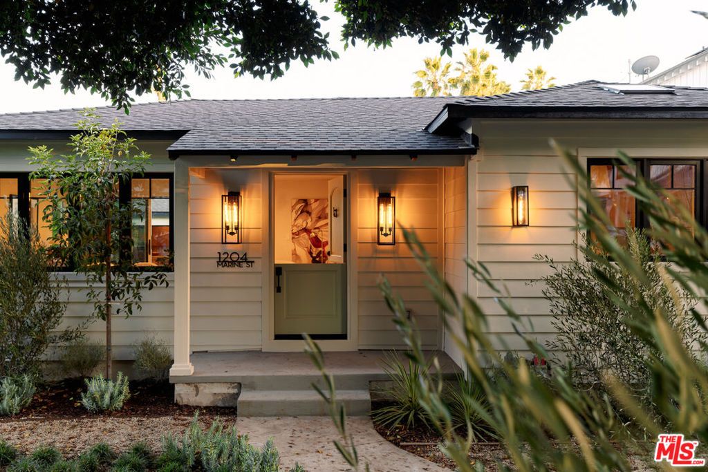 1204 Marine Street, Santa Monica, CA 90405 — photo 3