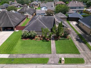 7926 Quail Meadow Drive, Houston, TX 77071