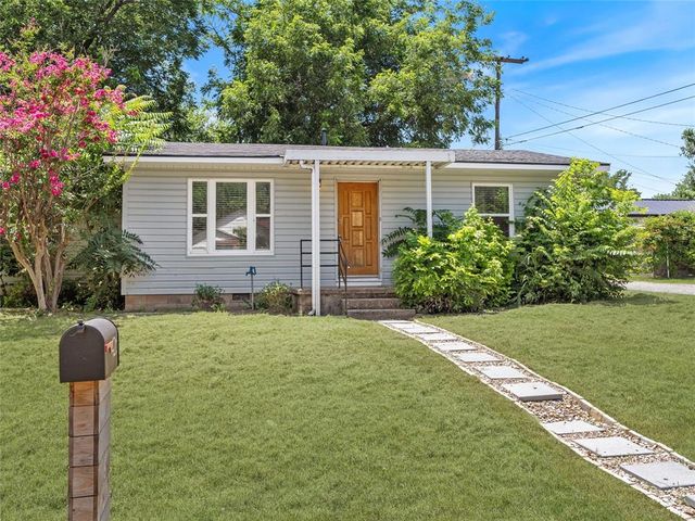 426 S Ponca Avenue, Norman, OK 73071