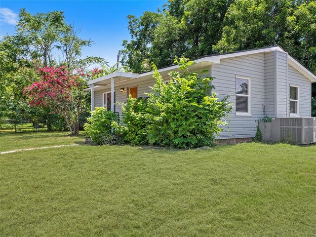 426 S Ponca Avenue, Norman, OK 73071