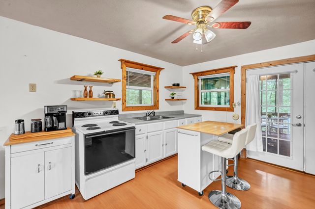 401 Turkey Ridge Road, Wellington, KY 40387