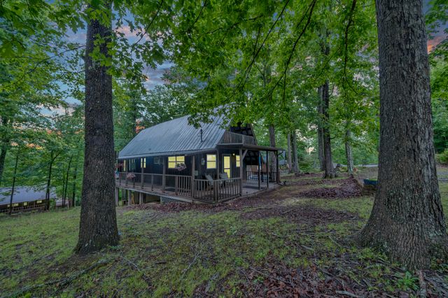 401 Turkey Ridge Road, Wellington, KY 40387