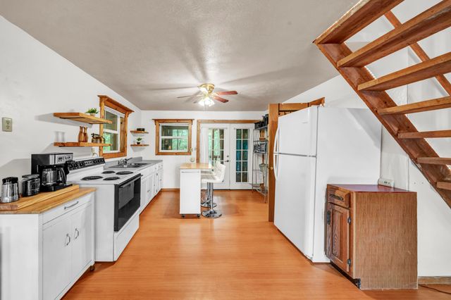 401 Turkey Ridge Road, Wellington, KY 40387