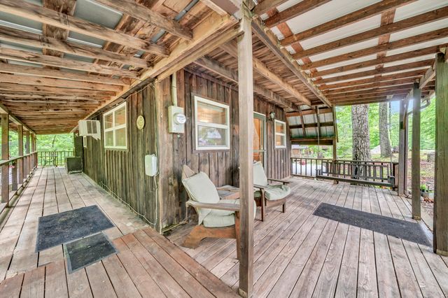 401 Turkey Ridge Road, Wellington, KY 40387