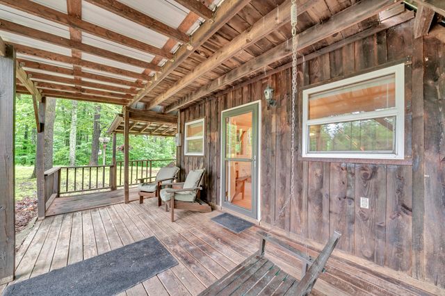 401 Turkey Ridge Road, Wellington, KY 40387