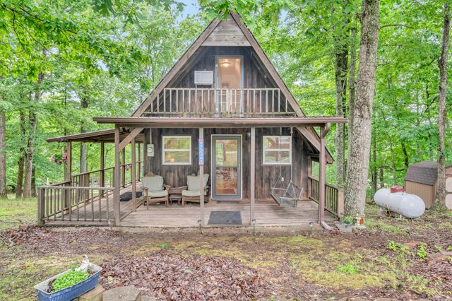 401 Turkey Ridge Road, Wellington, KY 40387