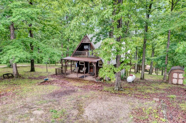 401 Turkey Ridge Road, Wellington, KY 40387