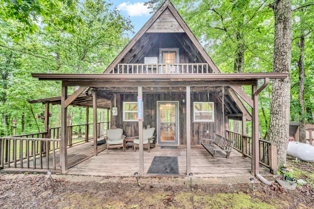 401 Turkey Ridge Road, Wellington, KY 40387