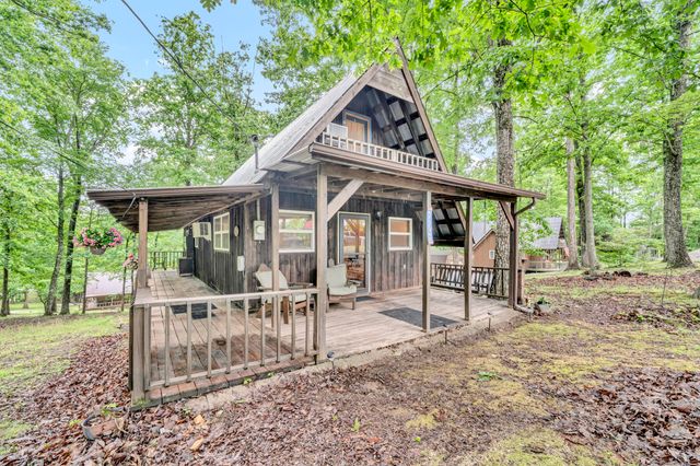 401 Turkey Ridge Road, Wellington, KY 40387