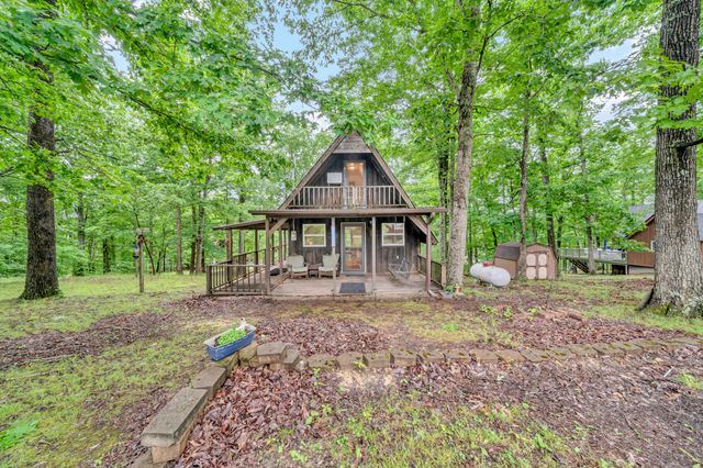 401 Turkey Ridge Road, Wellington, KY 40387