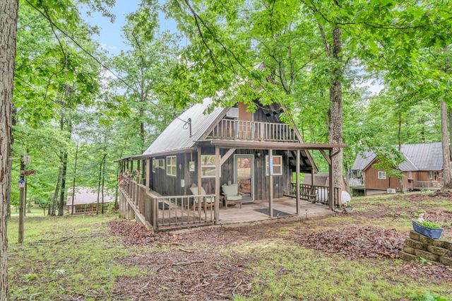 401 Turkey Ridge Road, Wellington, KY 40387