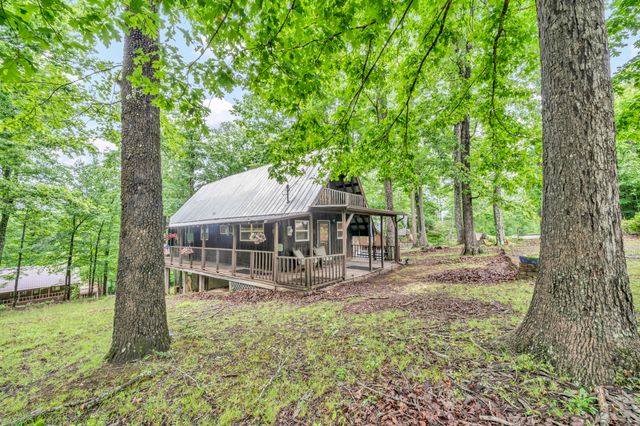 401 Turkey Ridge Road, Wellington, KY 40387