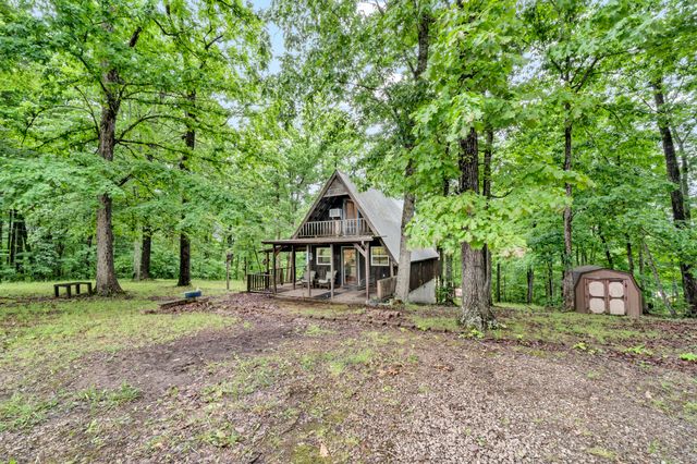 401 Turkey Ridge Road, Wellington, KY 40387