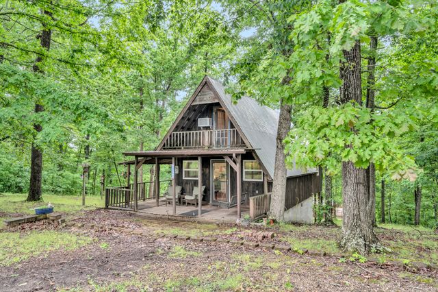 401 Turkey Ridge Road, Wellington, KY 40387