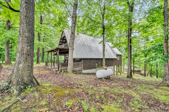 401 Turkey Ridge Road, Wellington, KY 40387
