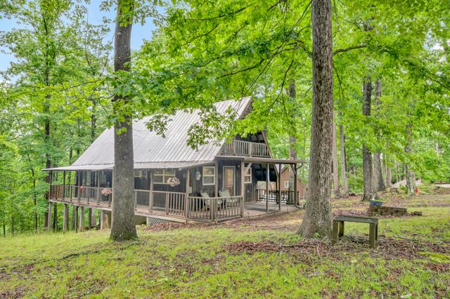 401 Turkey Ridge Road, Wellington, KY 40387