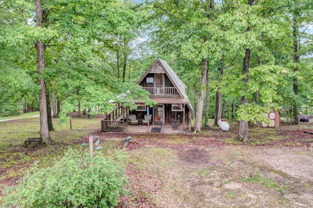 401 Turkey Ridge Road, Wellington, KY 40387
