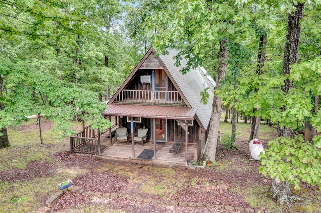 401 Turkey Ridge Road, Wellington, KY 40387