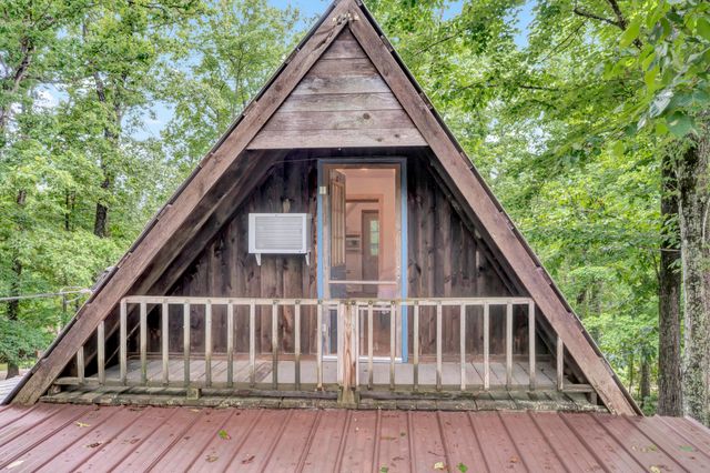 401 Turkey Ridge Road, Wellington, KY 40387