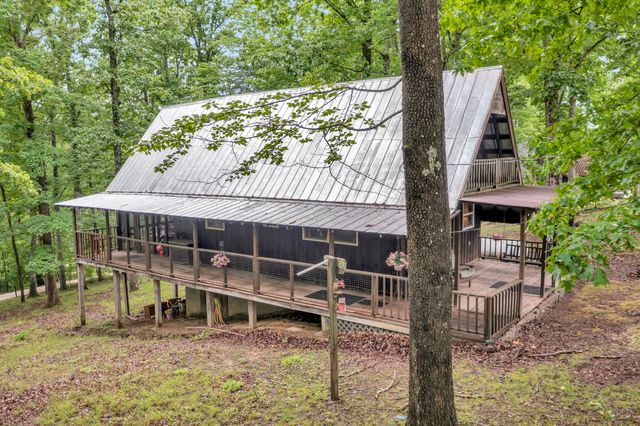 401 Turkey Ridge Road, Wellington, KY 40387