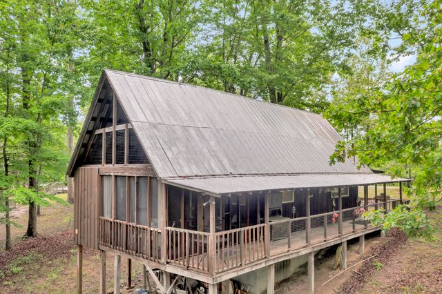 401 Turkey Ridge Road, Wellington, KY 40387