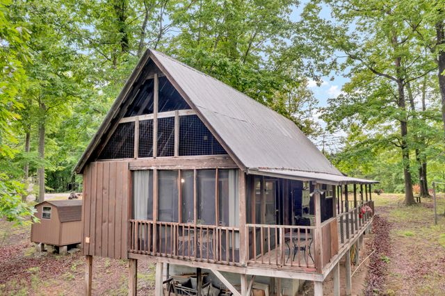 401 Turkey Ridge Road, Wellington, KY 40387