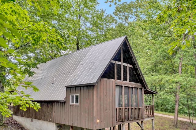 401 Turkey Ridge Road, Wellington, KY 40387