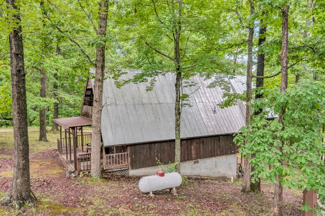 401 Turkey Ridge Road, Wellington, KY 40387