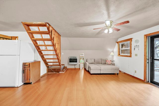 401 Turkey Ridge Road, Wellington, KY 40387