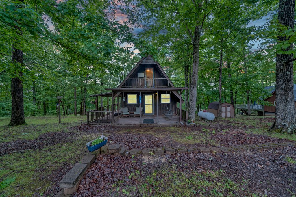 401 Turkey Ridge Road, Wellington, KY 40387