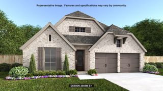 1112 Barnmeadow Lane, Forney, TX 75126