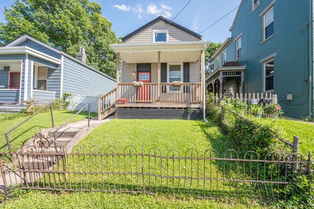 230 W 9th Street, Newport, KY 41071
