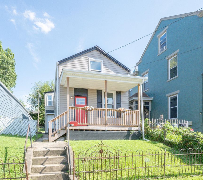 230 W 9th Street, Newport, KY 41071