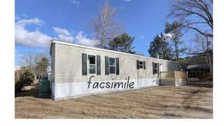 174 S Stark Hwy Lot 13, Weare, NH 03281