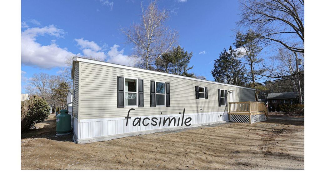 174 S Stark Hwy Lot 13, Weare, NH 03281