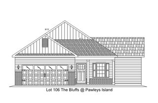 163 Safe Harbor Ave., Pawleys Island, SC 29585