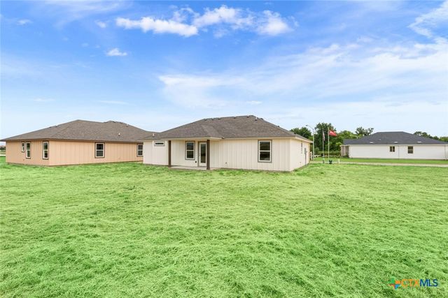 1022 Nacogdoches Drive, Temple, TX 76501