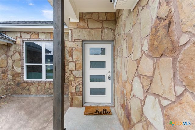 1022 Nacogdoches Drive, Temple, TX 76501