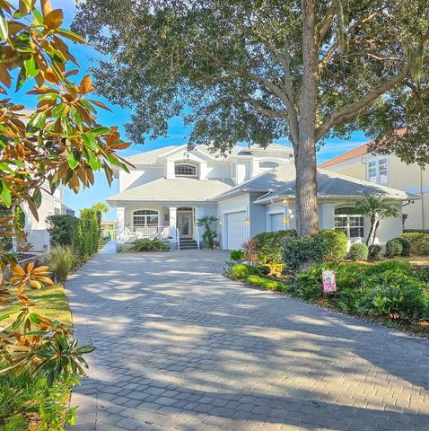 119 S RIVERWALK DRIVE, Palm Coast, FL 32137