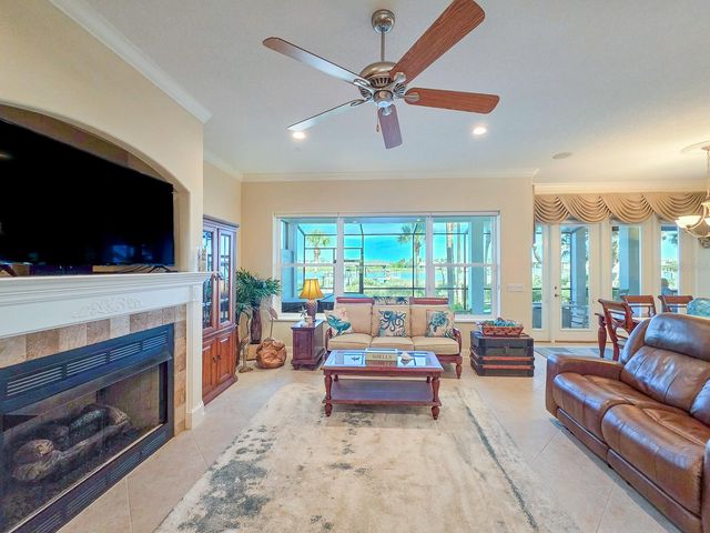 119 S RIVERWALK DRIVE, Palm Coast, FL 32137