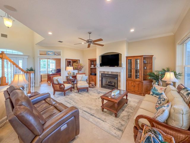 119 S RIVERWALK DRIVE, Palm Coast, FL 32137