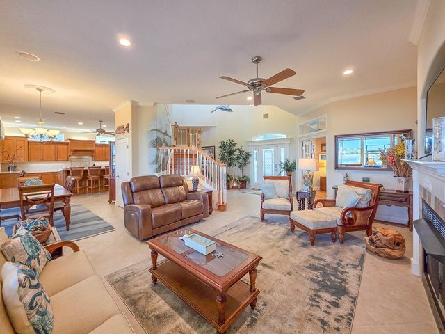 119 S RIVERWALK DRIVE, Palm Coast, FL 32137