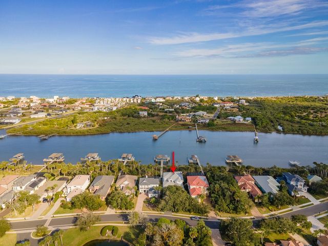 119 S RIVERWALK DRIVE, Palm Coast, FL 32137