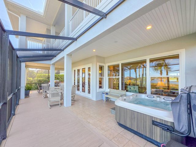 119 S RIVERWALK DRIVE, Palm Coast, FL 32137