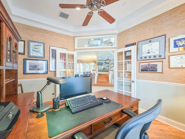 119 S RIVERWALK DRIVE, Palm Coast, FL 32137