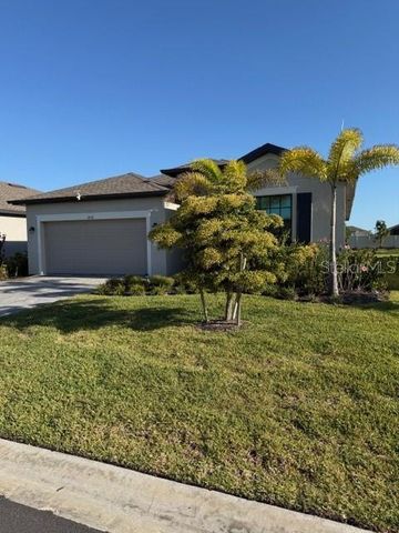 1638 SADDLEWOOD CIRCLE, Port Charlotte, FL 33953